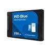 WD Blue SA510 - SSD - 250 GB - intern - 2.5" (6.4 cm) - SATA 6Gb / s