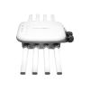 SonicWall SonicWave 432o - Accesspoint - mit 3 Jahre Aktivierung und 24x7 Support - Wi-Fi 5 - 2.4 GHz, 5 GHz