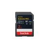 SanDisk Extreme PRO - Flash-Speicherkarte - 2 TB - Video Class V30 / UHS-I U3 / Class10 - SDXC UHS-I
