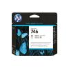 HP 746 - Druckkopf - für DesignJet Z6, Z6dr, Z9+, Z9+dr