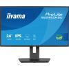24" IPS 4-side slim bezel, Green Choice, EyeComfort / EyeSafe 2.0, 1920x1080@120Hz, 15cm Height Adj. Stand, 1500:1, 300cd / m², Speakers, HDMI, DisplayPort, 3ms GTG, USB 2x3.2