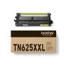 TN-625XXLY Super High Yield Yellow Toner