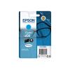 Epson 408L - 21.6 ml - Cyan - original - Blisterverpackung - Tintenpatrone - für WorkForce Pro WF-C4810DTWF