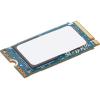 Lenovo - SSD - 1 TB - intern - M.2 2242 - PCIe 4.0 x4 - für ThinkPad E14 Gen 7, E16 Gen 3, L13 Gen 4, L13 Yoga Gen 3, X1 Fold 16 Gen 1, Z13 Gen 1