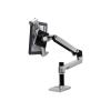 45-460-026 / LOCKABLE TABLET MOUNT, POLISHED