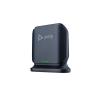 Poly Rove R8 - DECT-Repeater für schnurloses Telefon - Schwarz - Replaces Poly SKU 2200-86840-101