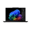 Lenovo ThinkPad T14s Gen 6 21R1 - 180°-Scharnierdesign - Intel Core Ultra 5 225U - Win 11 Pro - Intel Graphics - 16 GB RAM - 512 GB SSD TCG Opal Encryption 2, NVMe - 35.6 cm (14") IPS 1920 x 1200 - Wi-Fi 6E, Bluetooth - Schwarz - kbd: Deutsch - mit 1