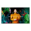 QM85C / 85" UHD 4K,24 / 7,Slim depth