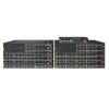 HPE Aruba 6200F 12G Class4 PoE 2G / 2SFP+ 139W Switch - Switch - L3 - managed - 12 x 10 / 100 / 1000 (PoE+) + 2 x 100 / 1000 (Uplink) + 2 x 1 Gigabit / 10 Gigabit SFP+ - an Rack montierbar - PoE+ (139 W)