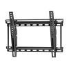 Neo-Flex neigbare Wandhalterung VHD / LCD-Größe 23" bis 42" / Belastbarkeit max. 36 kg / Neigung 20° / VESA 100x100 bis 400x300 / Farbe schwarz