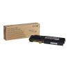 Toner / Yellow High Capacity Yield 6k