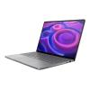 HP ZBook Ultra G1a Mobile Workstation - AMD Ryzen AI Max Pro 385 - Win 11 Pro - Radeon 8050S - 32 GB RAM - 512 GB SSD NVMe, TLC - 35.6 cm (14") IPS 1920 x 1200 - Wi-Fi 7, Bluetooth - Meteorsilber - kbd: Deutsch - mit HP 3 Jahre Vor-Ort-Hardware-Suppo