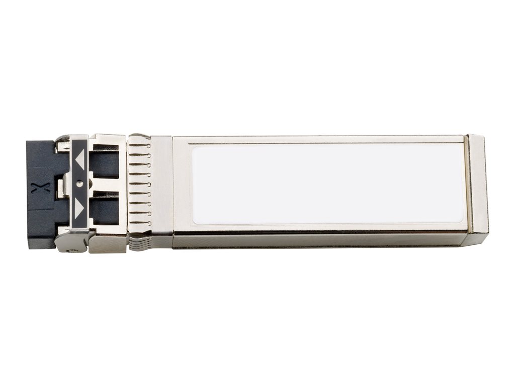 HPE 25Gb SFP28 SW E Temp 1-pack PT XCVR