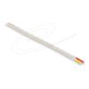 Delock - Flexible Kabelleitung - 6 mm Durchmesser - 10 m - durchsichtig