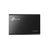 TP-Link TL-POE10R V5 - PoE-Splitter - Gigabit - 12 Watt - Ausgangsanschlüsse: 1