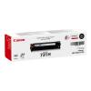 Canon 731 BK H - Mit hoher Kapazität - Schwarz - original - Tonerpatrone - für i-SENSYS MF623Cn, MF628Cw