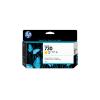 HP 730 - 130 ml - Gelb - original - DesignJet - Tintenpatrone - für DesignJet SD Pro MFP, T1600, T1600dr, T1700, T1700dr, T1708, T1708dr, T2600, T2600dr