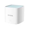D-Link EAGLE PRO AI M15 - WLAN-System - (3 Router) - bis zu 500 qm - Netz 1GbE - Wi-Fi 6 - Dual-Band