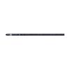 APC Easy Switched Rack PDU EPDU1232S - Stromverteilungseinheit (Rack - einbaufähig) - AC 200-240 / 346-415 V - 22 kW - 3 Phasen - Ethernet, RS-485, USB - Eingabe, Eingang IEC 60309 - Ausgangsanschlüsse: 24 (18 x IEC 60320 C13, 6 x IEC 60320 C19) - 0U -