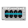 Cisco Catalyst 9300 Series Network Module - Erweiterungsmodul - 100M / 1G / 2.5G / 5G / 10 Gigabit Ethernet x 8