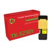 Everyday - Gelb - kompatibel - Box - wiederaufbereitet - Tonerpatrone (Alternative zu: Kyocera TK-5230Y) - Green World Alliance Rückgabeprogramm