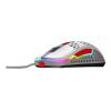 Xtrfy M42 - Maus - optisch - kabelgebunden - USB - Retro - retail