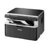 MFC-Drucker DCP-1612W / LED3in1 Mono-Laser A4 / 20ppm / 2400x600dpi / 32MB /  USB 2.0 / WLAN / Duplex / 150 Blattkassette / schwarz / 3Jahre