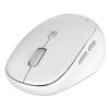 Targus HyperSpace - Maus - kabellos - Bluetooth 5.0 - weiß, Space-grau