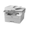 Brother MFC-L2960DW - Multifunktionsdrucker - s / w - Laser - Letter A (216 x 279 mm) / A4 (210 x 297 mm) (Original) - A4 / Legal (Medien) - bis zu 34 Seiten / Min. (Kopieren) - bis zu 34 Seiten / Min. (Drucken) - 250 Blatt - 33.6 Kbps - LAN, Wi-Fi(n), US