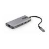 Startech - Dockingstation - für Laptop - USB-C - HDMI - 2.5GbE, 1GbE - 140 watt