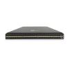 HPE Aruba CX 10000-48Y6C - Switch - L3 - managed - 48 x 1 / 10 / 25 Gigabit Ethernet SFP / SFP+ / SFP28 + 6 x 40 / 100 Gigabit QSFP+ / QSFP28 - Luftstrom von hinten nach vorne - an Rack montierbar