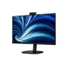 Philips 32B2U3601H - 3000 Series - LED-Monitor - 81.3 cm (32") (31.5" sichtbar) - 2560 x 1440 QHD @ 100 Hz - IPS - 1000:1 - HDMI, DisplayPort, USB-C - Lautsprecher - Schwarz