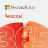 Microsoft 365 Single - Abonnement-Lizenz (1 Jahr) - 1 Benutzer, bis zu 5 Geräte - E-Mail - ESD - Win, Mac, Android, iOS - alle Sprachen