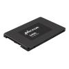 Micron 5400 PRO - SSD - Read Intensive - verschlüsselt - 480 GB - intern - 2.5" (6.4 cm) - SATA 6Gb / s - 256-Bit-AES - Self-Encrypting Drive (SED), TCG Enterprise SSC