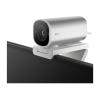 HP 960 Streaming - Webcam - Farbe - 8 MP - 3840 x 2160 - Audio - USB 3.0