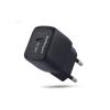 Startech - Netzteil - 5 / 9 / 15 / 20 V, portable, GaN - 30 watt - 3 A - PD / PPS (USB-C) - Schwarz
