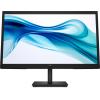 HP 322pv - Series 3 Pro - LED-Monitor - 55.9 cm (22") (21.45" sichtbar) - 1920 x 1080 Full HD (1080p) @ 100 Hz - VA - 250 cd / m² - 3000:1 - 5 ms - HDMI, VGA - Schwarz