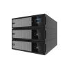 Eaton 93PX - Netpack - USV (in Rack montierbar / extern) - Wechselstrom 220 / 230 / 240 / 380 / 400 / 415 V - 15 kW - 15000 VA - 3 Phasen / 1 Phase - RS-232, USB, Ethernet 10 / 100 / 1000 - 9U