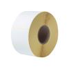 Brother - Unbeschichtet - weiß - 102 x 74 mm 2940 Etikett(en) (1 Rolle(n) x 2940 gestanzte Etiketten (Packung mit 4) - für Brother TJ-4020, 4120, 4520, 4522, Titan Industrial Printer TJ-4420, 4422, 4520, 4522