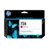 HP 728 - 130 ml - Magenta - original - DesignJet - Tintenpatrone - für DesignJet T730, T830