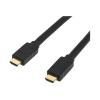 50ft HDMI 2.0 Cable 4K 60Hz Active - CL2