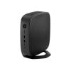 HP t740 - Thin Client - SFF - 1 x Ryzen Embedded V1756B / 3.25 GHz - RAM 8 GB - Flash 32 GB - Radeon Vega 8 - 1GbE - Windows 10 IoT Enterprise for Thin Clients 64-bit - Monitor: keiner - Tastatur: Deutsch