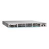Cisco Meraki Catalyst 9300-48UXM - Switch - L3 - managed - 36 x 100 / 1000 / 2.5G Base-T + 12 x 100 / 1000 / 2.5G / 5G / 10G (UPOE) - an Rack montierbar - UPOE (490 W)