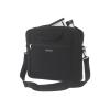 Kensington SP15 Neoprene Sleeve - Notebook-Tasche - 39.6 cm (15.6") - Schwarz