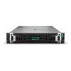 HPE ProLiant DL380 Gen11 Smart Choice Modell, 2U Rack SFF, 1x Xeon-S 4514Y (2.0GHz / 16c), 4x 32GB, Intel VROC SATA SW RAID, 8x SFF Slots (3Mode), NS204i-u, 2x 1 / 10G RJ45 (BCM57416), 2x 1000W Netzteil, Easy Install Rails & CMA, Bezel & Lock Kit, Garant