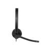 Logitech USB Headset H570e - Headset - On-Ear - kabelgebunden
