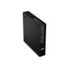Dell Pro Essential Micro PVM1265 - Micro - Ryzen 5 230 / 3.5 GHz - RAM 16 GB - SSD 512 GB - NVMe - Radeon 760M - Wi-Fi 6, Bluetooth, 1GbE - WLAN: 802.11a / b/g / n/ac / ax, Bluetooth - Win 11 Pro - Monitor: keiner - BTS - mit 1 Jahr Basis Vor-Ort