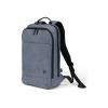 DICOTA Slim Eco MOTION - Notebook-Rucksack - 39.6 cm - 13" - 15.6" - Blue Denim
