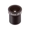 AXIS - CCTV-Objektiv - M12-Anschluss - 3.6 mm - f / 1.8 (Packung mit 10) - für AXIS P3925-LRE, P3925-LRE M12, P3925-R, P3935-LR