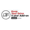 Lenovo Premier Support Upgrade - Serviceerweiterung - Arbeitszeit und Ersatzteile (für System mit 3 Jahren Courier- oder Carry-in-Garantie) - 5 Jahre - Vor-Ort - Reaktionszeit: am nächsten Arbeitstag - für P / N: 21FFS0N400, 21KAS13M00, 21KX000ASC